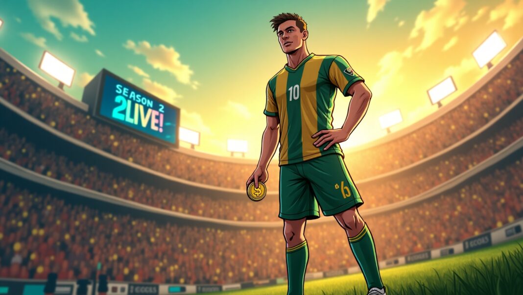 OneFootball Airdrop