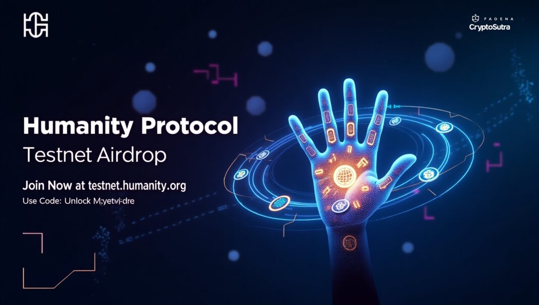 Humanity Protocol Testnet