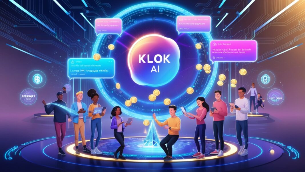 Klok AI