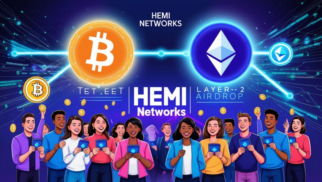 Hemi Networks