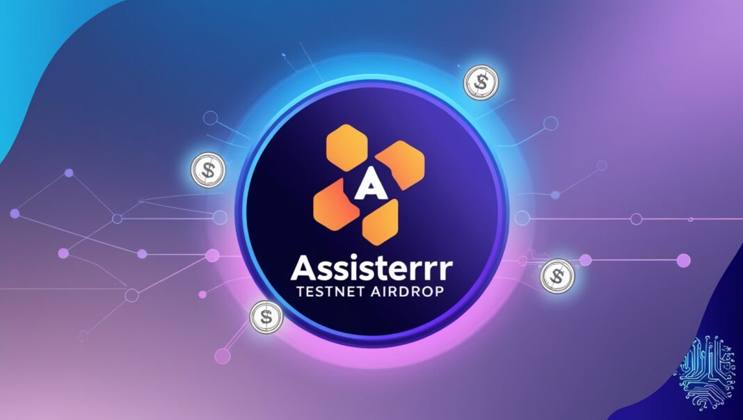 Assisterr Testnet Airdrop