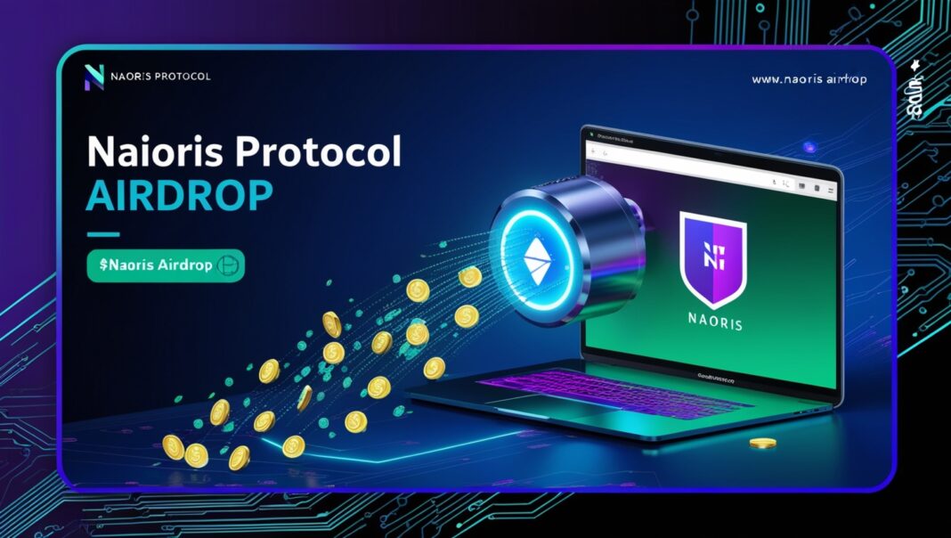 Naoris Protocol Airdrop
