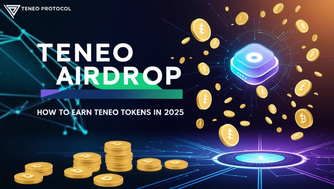 Teneo Protocol
