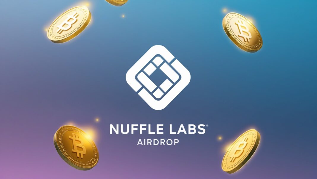 Nuffle Labs Airdrop