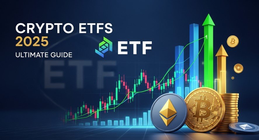 Thumbnail for crypto ETF guide blog post
