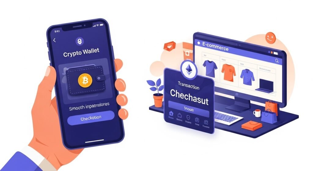 Benefits of Using Crypto for Purchases