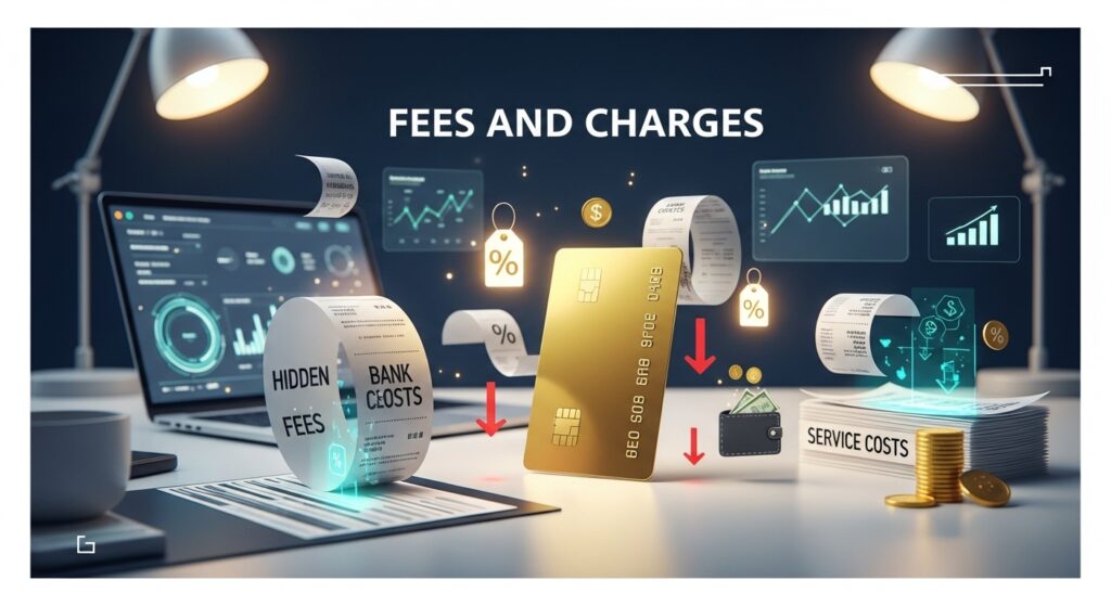 Fees and Charges