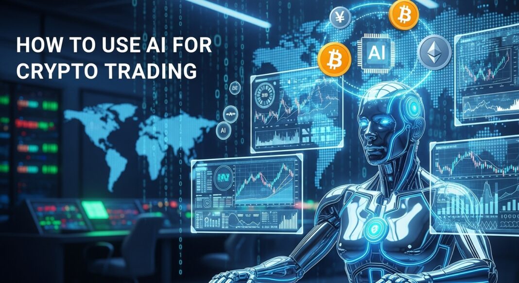 Use AI for Crypto Trading