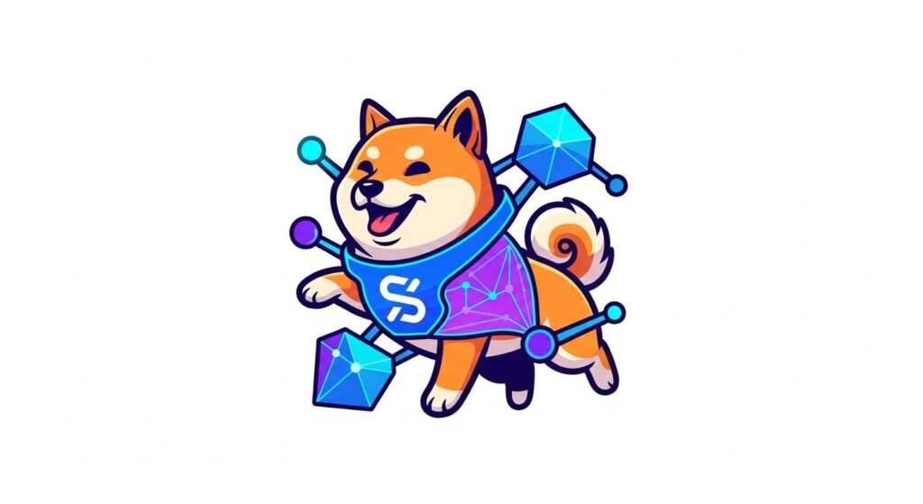 Bonk cryptocurrency logo
