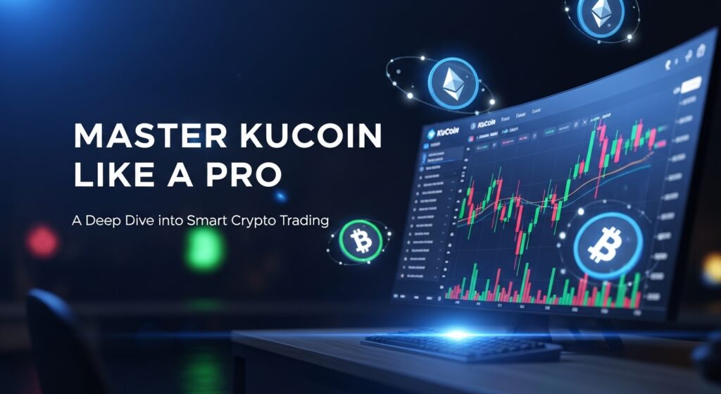 Buying SUPRA on KuCoin