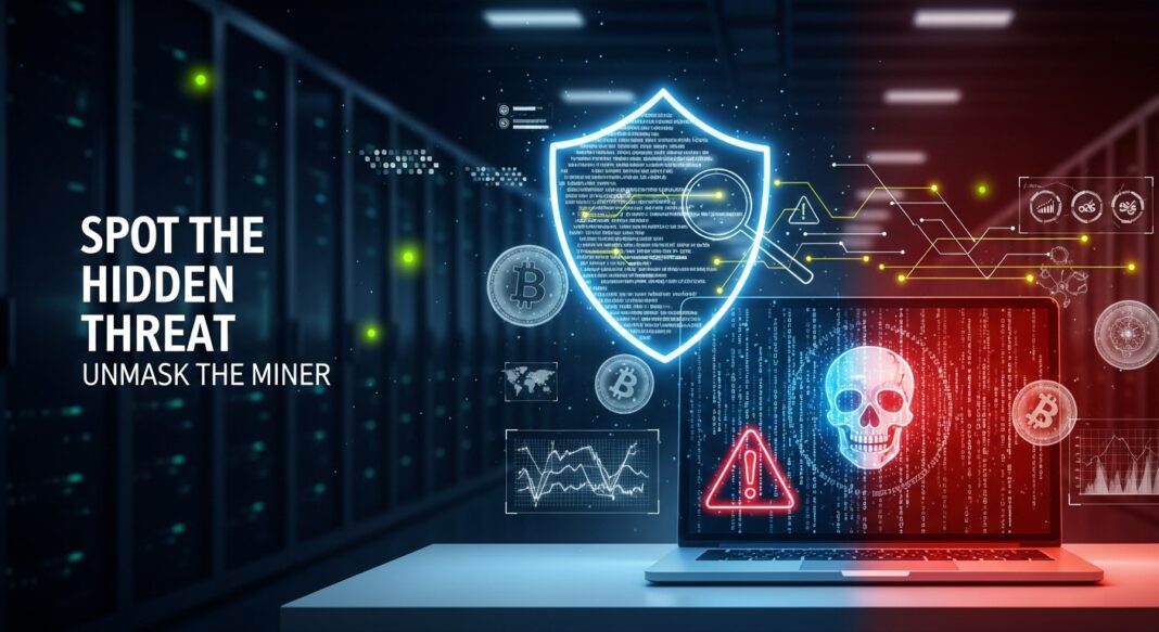 How to Detect Crypto Mining Malware?