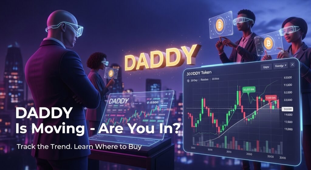 daddy