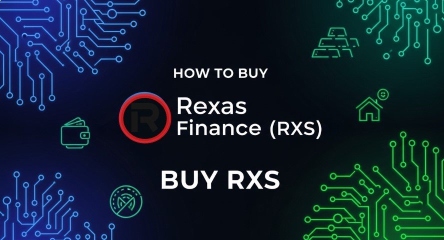 Thumbnail for RXS crypto buying guide 2025
