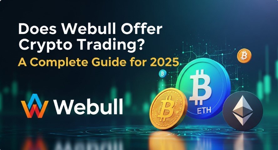 Webull crypto trading thumbnail