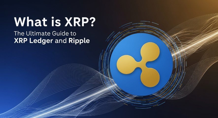 XRP blog post thumbnail