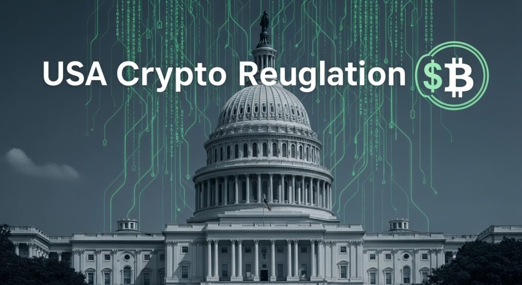 U.S. Crypto Regulations: What Every Investor Needs to Know