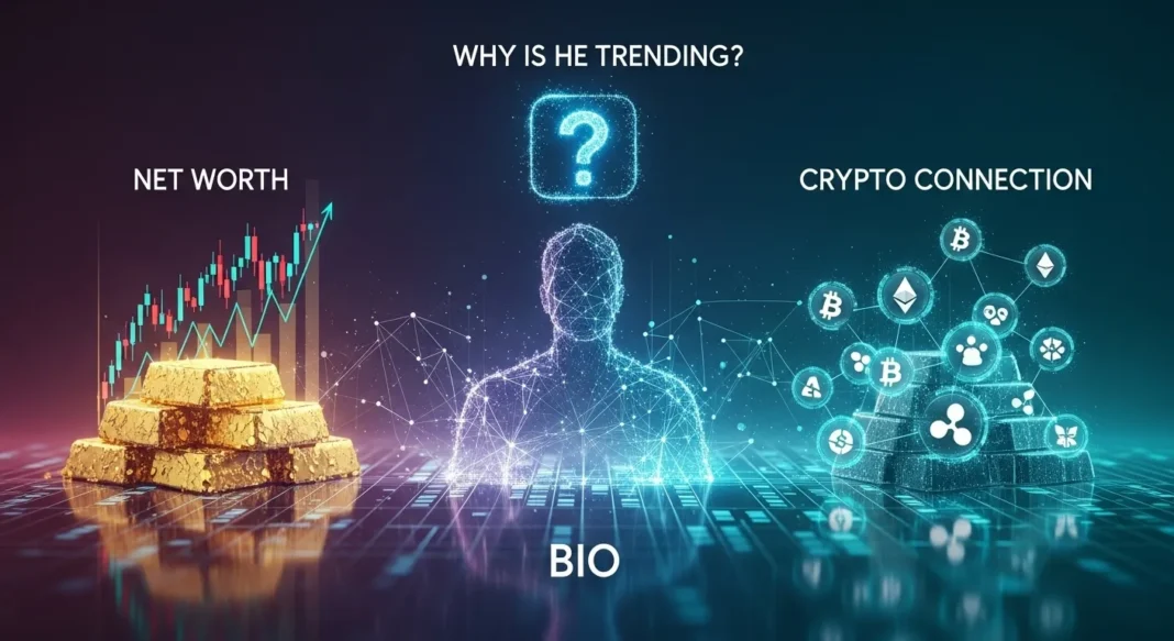 Abraham Quiros Villalba Bio Net worth